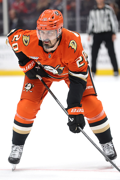 Chris Kreider