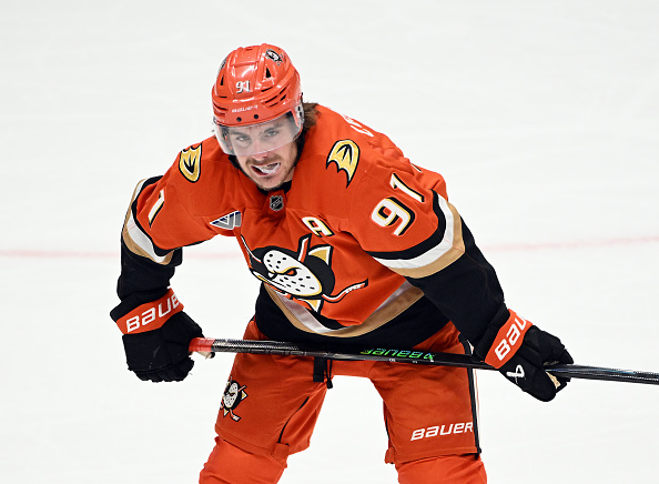 Leo Carlsson