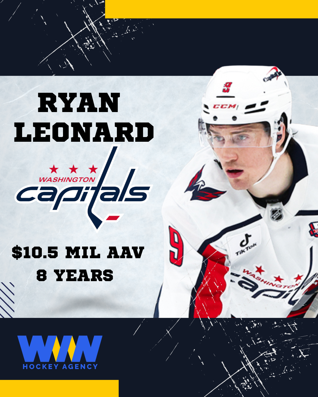 Ryan Leonard