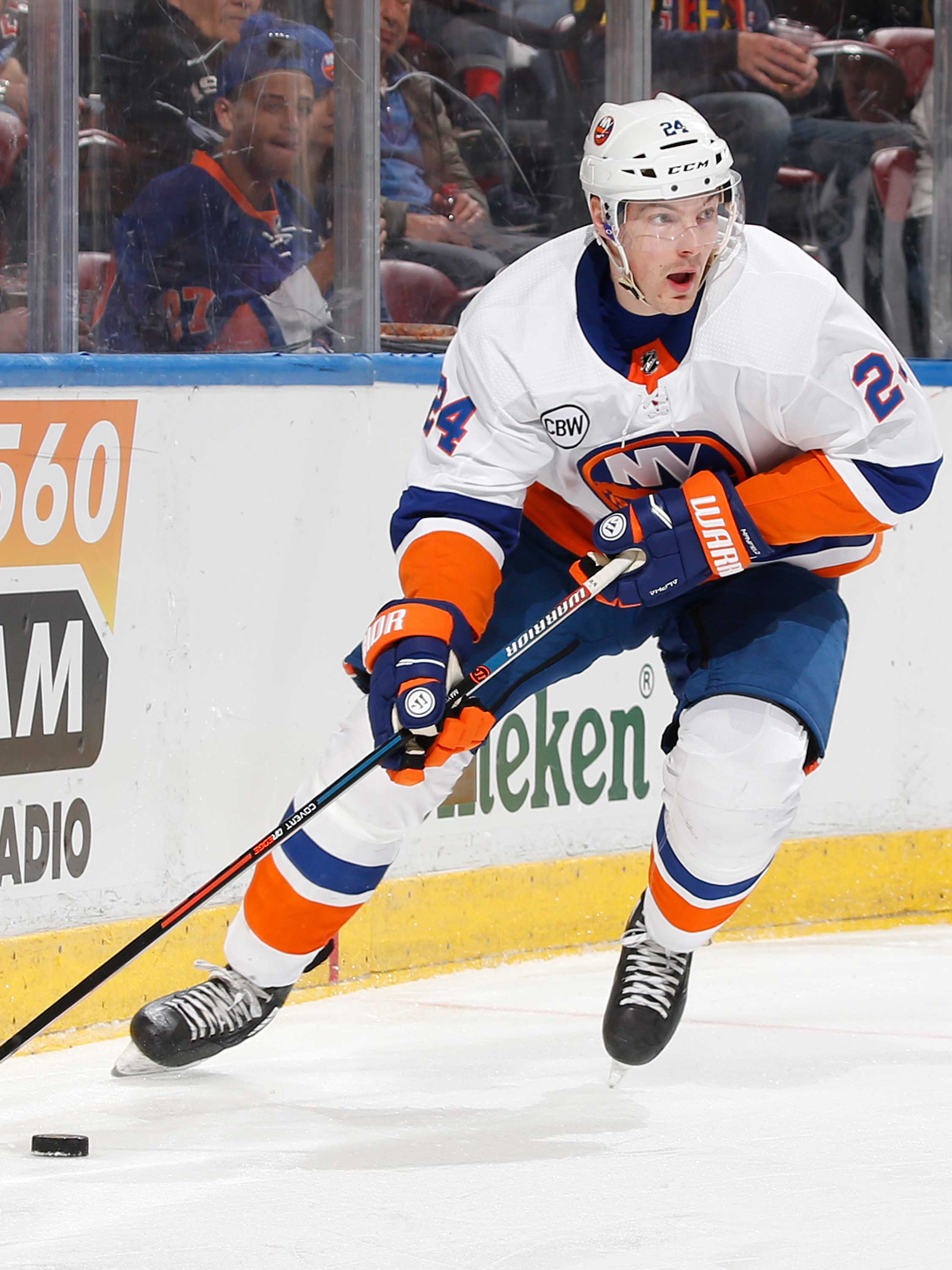 New York Islanders on X: #Isles Transaction: The New York Islanders have  signed defenseman Scott Mayfield to a seven-year contract. / X